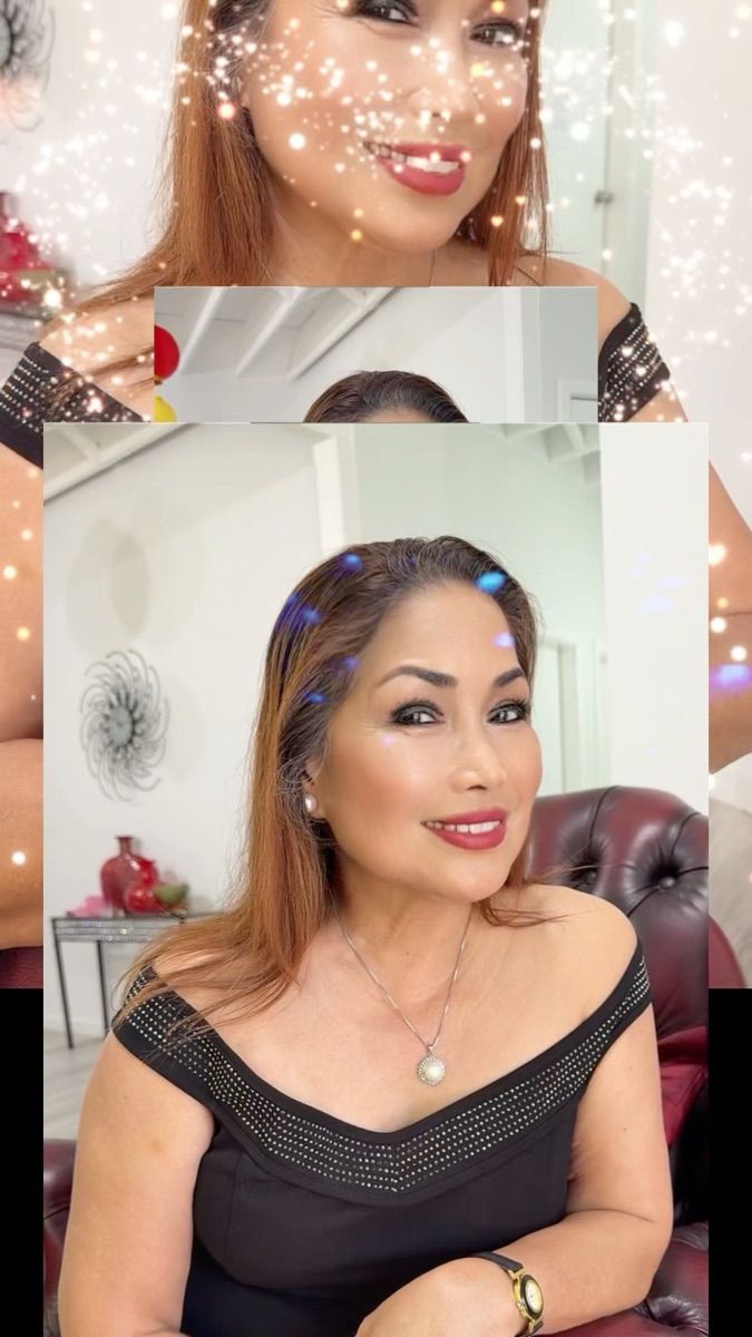 Luxy Roll - Share Your Moments!