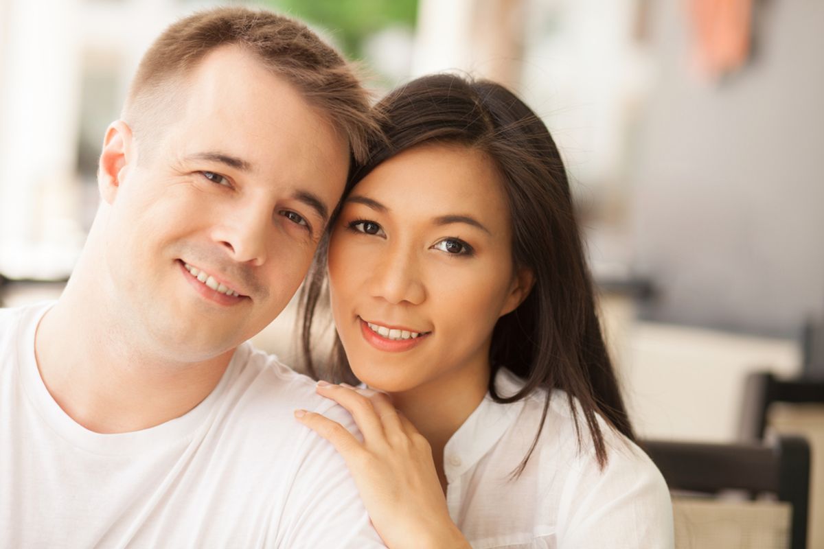 Luxy Success Story | Luxy Love Story