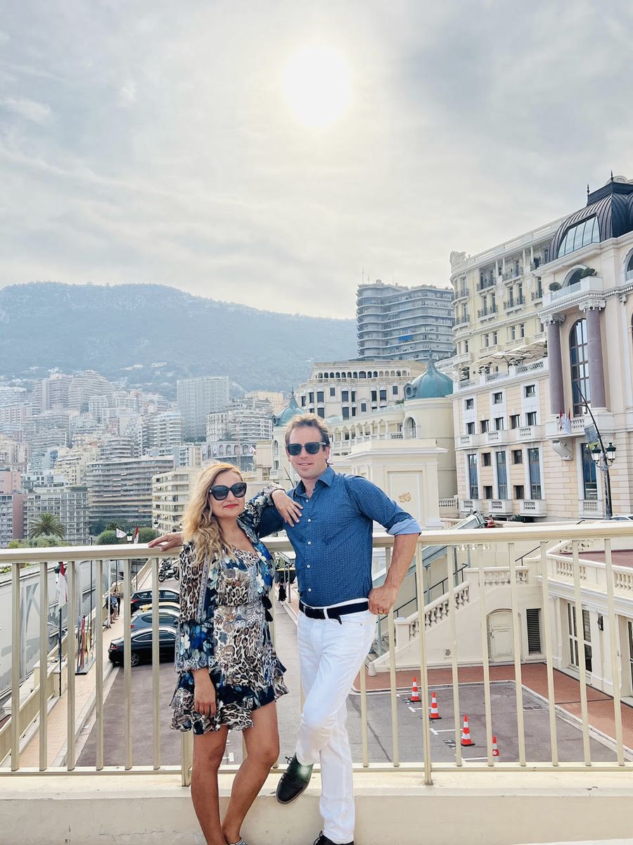 Luxy Success Story | Luxy Love Story