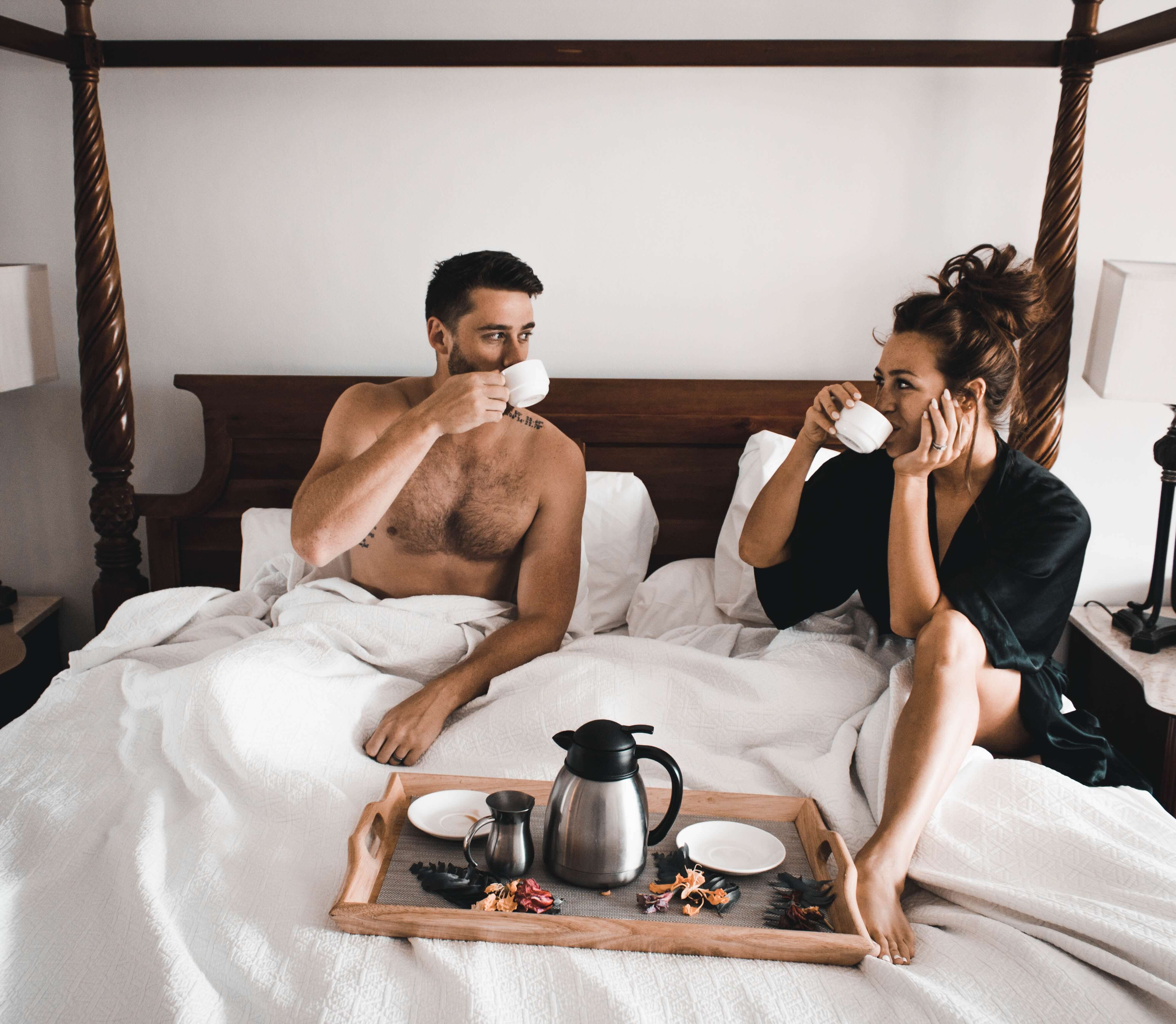 Luxy Success Story | Luxy Love Story